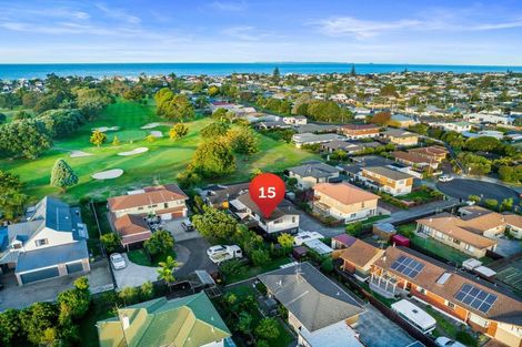 Photo of property in 15 Solway Place, Mount Maunganui, 3116