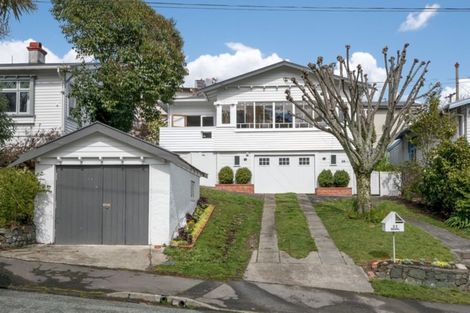 Photo of property in 22 Alfred Street, Nelson South, Nelson, 7010