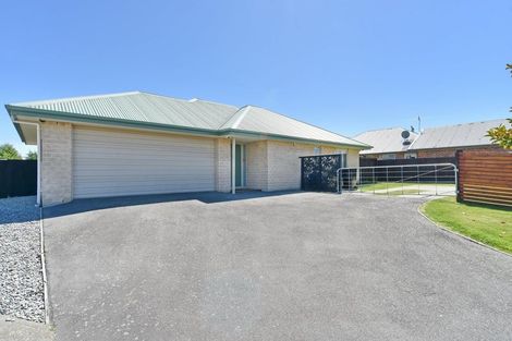 Photo of property in 102 Charles Street, Rangiora, 7400