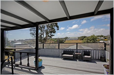 Photo of property in 16a Union Street, Foxton, 4814