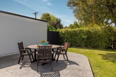 Photo of property in 31 Prossers Road, Saint Martins, Christchurch, 8022