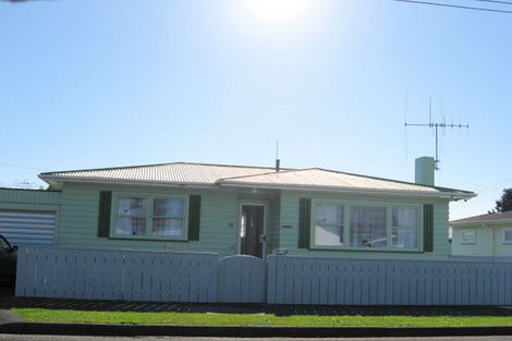 Photo of property in 20 Rata Street, Levin, 5510