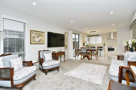 Photo of property in 16 Te Pakiaka Road, Pegasus, 7612