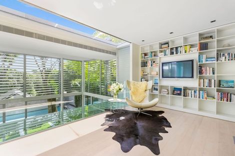 Photo of property in 2/6 Alberon Place, Parnell, Auckland, 1052