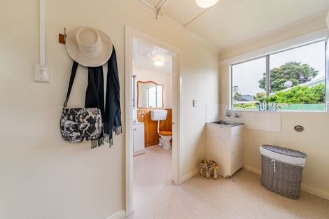 Photo of property in 46 Wilford Street, Wallaceville, Upper Hutt, 5018