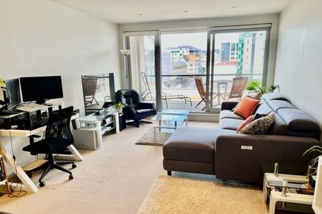 Photo of property in Monument Apartments, 4g/245 Wakefield Street, Te Aro, Wellington, 6011