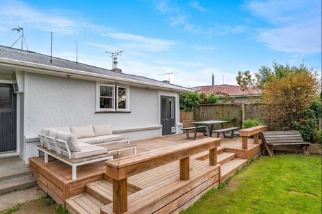 Photo of property in 93 Cockburn Street, Kuripuni, Masterton, 5810