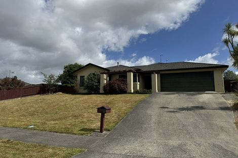Photo of property in 11 Aspen Way, Kelvin Grove, Palmerston North, 4414
