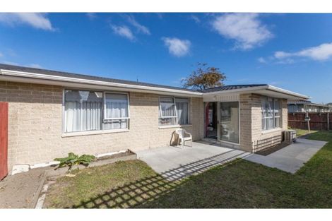 Photo of property in 2/7 Peters Lane, Spreydon, Christchurch, 8024