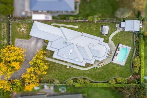 Photo of property in 4-6 Mole Street, Greytown, 5712