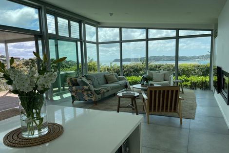 Photo of property in 17 Ardern Avenue, Stanmore Bay, Whangaparaoa, 0932