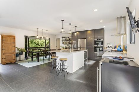 Photo of property in 285 Wright Road, Dairy Flat, Albany, 0792