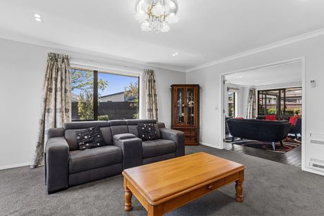 Photo of property in 5 Edie Street, Wigram, Christchurch, 8042