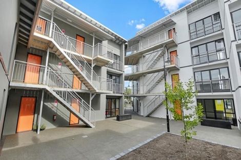 Photo of property in 14/169 Fitzgerald Avenue, Christchurch Central, Christchurch, 8011