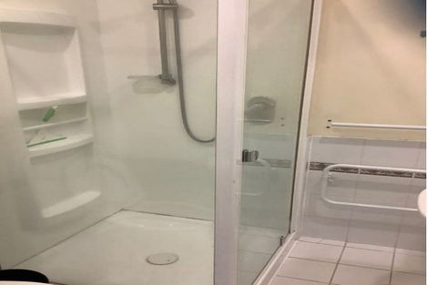 Photo of property in Sirocco Apartments, 806/8 Church Street, Wellington Central, Wellington, 6011
