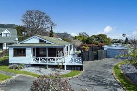 Photo of property in 13 Peppin Avenue, Richmond, 7020