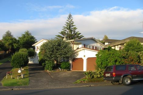 Photo of property in 82 Velma Road, Hillcrest, Auckland, 0627