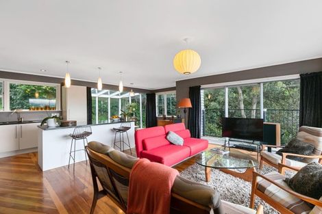 Photo of property in 123 Grafton Road, Roseneath, Wellington, 6011