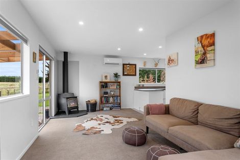 Photo of property in 118 Yaxleys Road, Loburn, Rangiora, 7473