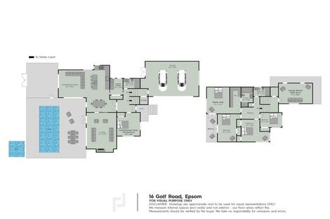 Photo of property in 16 Golf Road, Epsom, Auckland, 1023