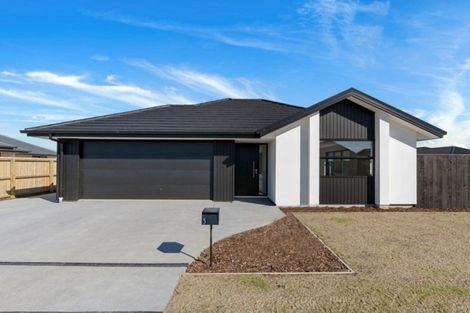 Photo of property in 5 Pakura Street, Lincoln, 7608