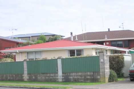 Photo of property in 5 Tweed Street, Mount Maunganui, 3116