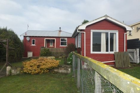 Photo of property in 16 Forth Street, Oamaru North, Oamaru, 9400