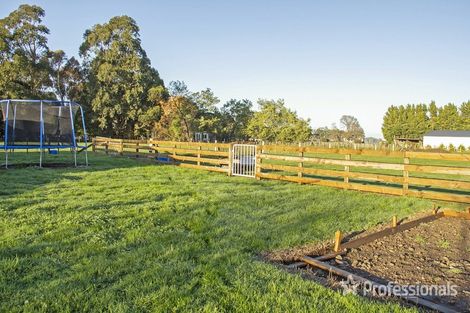 Photo of property in 37 Chester Road, Clareville, Carterton, 5791