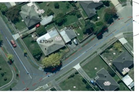 Photo of property in 11 Montrose Place, Takaro, Palmerston North, 4412