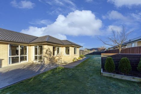 Photo of property in 24 Sequoia Way, Rangiora, 7400