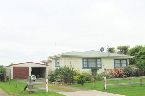 Photo of property in 18 Hikutaia Street, Te Aroha, 3320