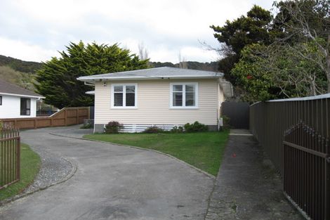 Photo of property in 67 Fraser Street, Wainuiomata, Lower Hutt, 5014