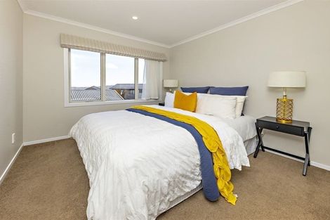 Photo of property in 58 Arrowsmith Drive, Flat Bush, Auckland, 2019