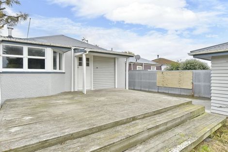 Photo of property in 34 Olliviers Road, Phillipstown, Christchurch, 8011