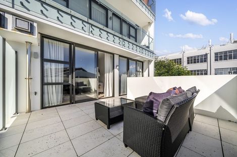 Photo of property in 107/28 Balfour Road, Parnell, Auckland, 1052