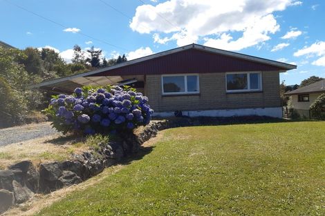 Photo of property in 8 Honeystone Street, Helensburgh, Dunedin, 9010