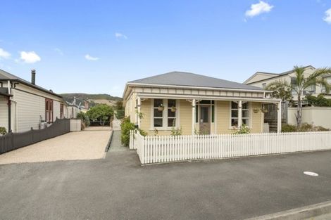 Photo of property in 35 Trafalgar Street, The Wood, Nelson, 7010