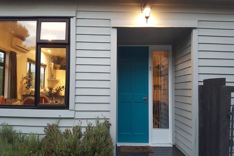 Photo of property in 1/47 Mackworth Street, Woolston, Christchurch, 8062