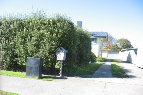 Photo of property in 580 Pioneer Highway, Highbury, Palmerston North, 4412