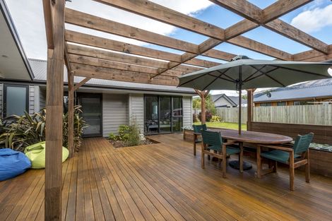 Photo of property in 2 Tennyson Close, Hanmer Springs, 7334