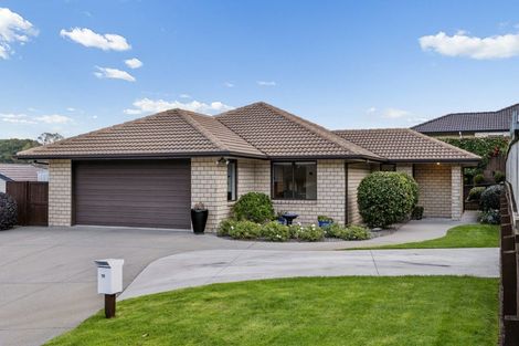 Photo of property in 79 Falcon Drive, Welcome Bay, Tauranga, 3112