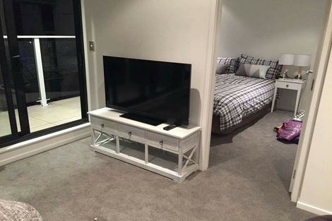 Photo of property in Queen's Residences, 2207/8 Airedale Street, Auckland Central, Auckland, 1010