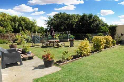 Photo of property in 4 Kennedy Street, Foxton Beach, Foxton, 4815