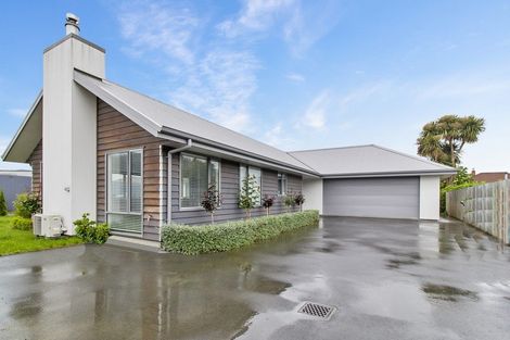 Photo of property in 14a Hornbrook Street, Temuka, 7920