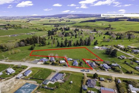 Photo of property in 125 Roxburgh Street, Heriot, Tapanui, 9587