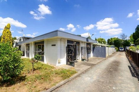 Photo of property in 1/875 Heaphy Terrace, Claudelands, Hamilton, 3214
