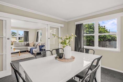 Photo of property in 3 Marsden Place, Awapuni, Palmerston North, 4412