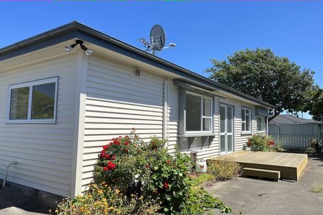 Photo of property in 87 Halswell Road, Hillmorton, Christchurch, 8025