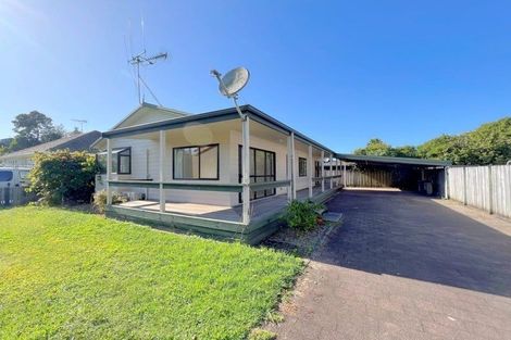 Photo of property in 628 River Road, Chartwell, Hamilton, 3210