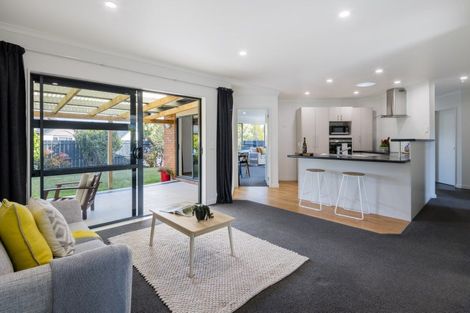 Photo of property in 7 Claymore Place, Flagstaff, Hamilton, 3210